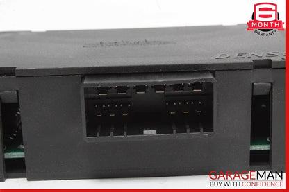 03-19 Maserati Quattroporte M139 Windshield Wiper Control Module 191458 OEM