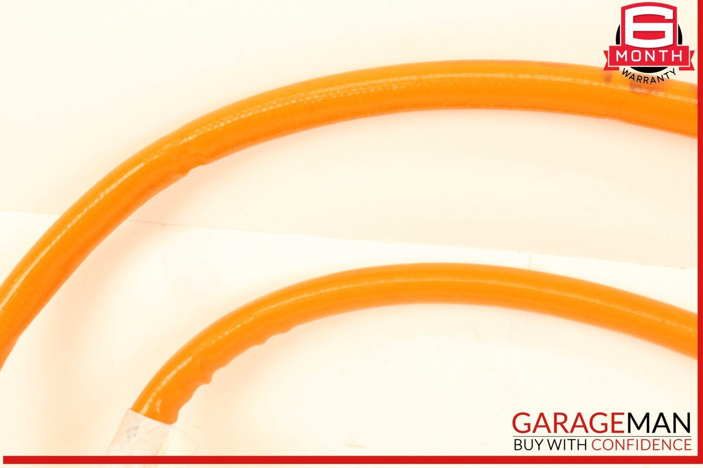 12-16 Porsche Panamera 970 E-Hybrid High Voltage Battery Cable Line OEM