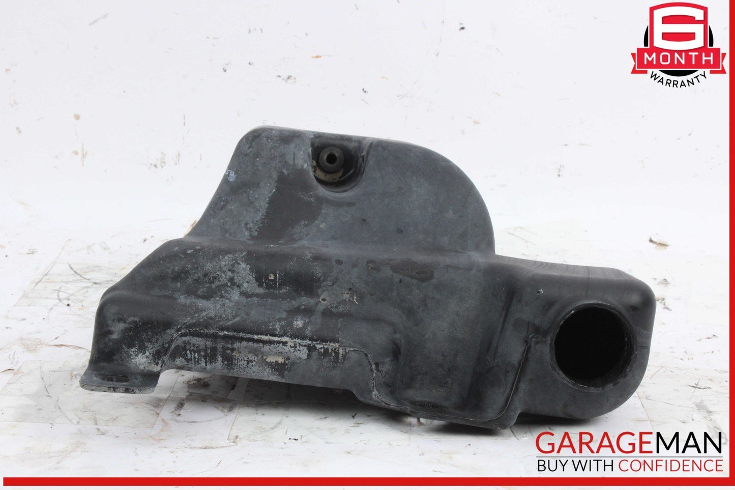 16-23 Mercedes W447 Metris Windshield Wiper Fluid Washer Reservoir Tank OEM