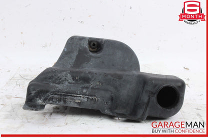 16-23 Mercedes W447 Metris Windshield Wiper Fluid Washer Reservoir Tank OEM