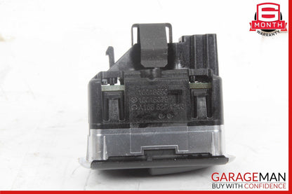 13-19 Mercedes X166 GL450 3rd Row Left Seat Folding Power Switch Button OEM