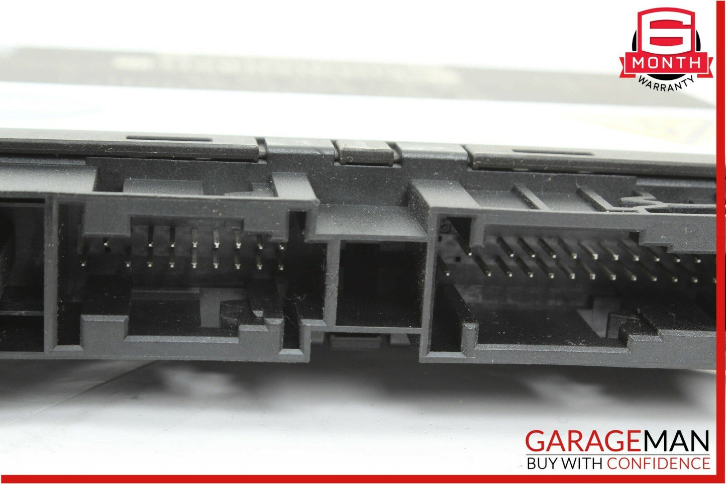 07-09 Mercedes W221 S550 Front Left / Right Seat Contour Computer Control Module