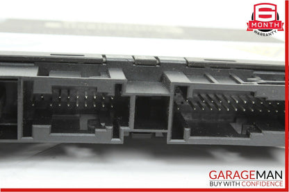 07-09 Mercedes W221 S550 Front Left / Right Seat Contour Computer Control Module