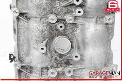 05-13 Mercedes W204 C300 E350 CLK350 Engine Cylinder Head Cover Right Side OEM