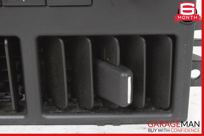 05-11 Cadillac STS Rear AC Heater Climate Control Air Vent OEM