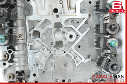 Mercedes S550 CL550 C350 ML500 TCM 722.9 7G Tronic Transmission Valve Body OEM