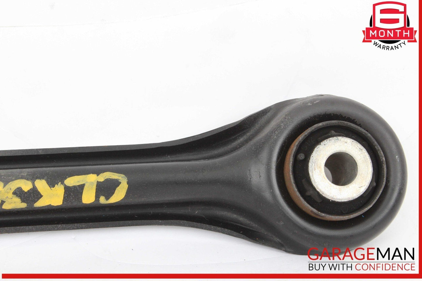 01-09 Mercedes W209 CLK350 SLK350 Rear Left / Right Lower Thrust Control Arm