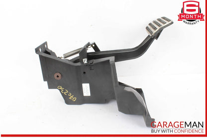01-07 Mercedes W203 C230 C350 C55 AMG Brake Pedal Assembly OEM