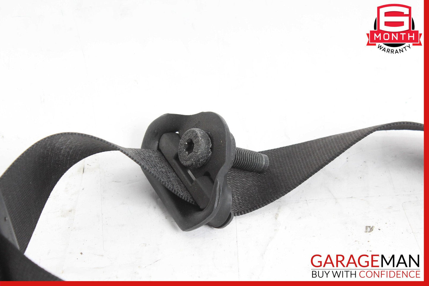 12-20 Mercedes R172 SLK250 SLK350 Seat Belt Seatbelt Retractor Right OEM