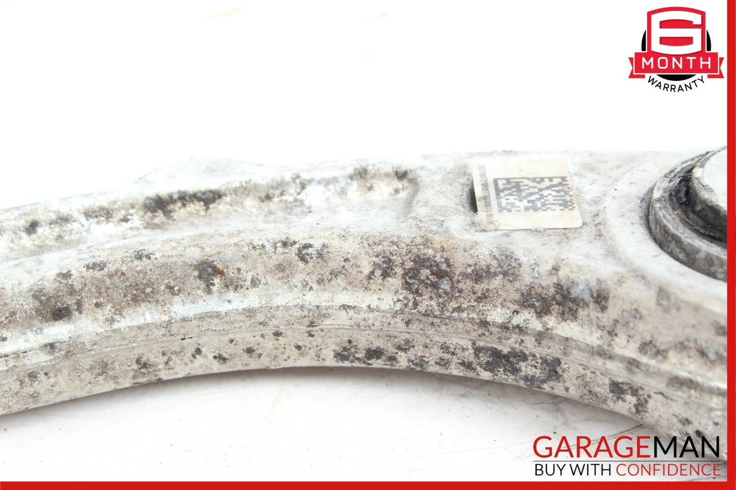 14-17 Maserati Ghibli Rear Right / Left Side Upper Control Arm OEM