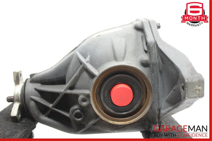 08-16 Mercedes W204 C350 RWD Rear Diff Differential Axle Carrier 2.82 Gear Ratio
