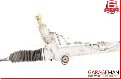 06-12 Mercedes W164 ML350 GL450 Power Steering Rack & Pinion Assembly OEM