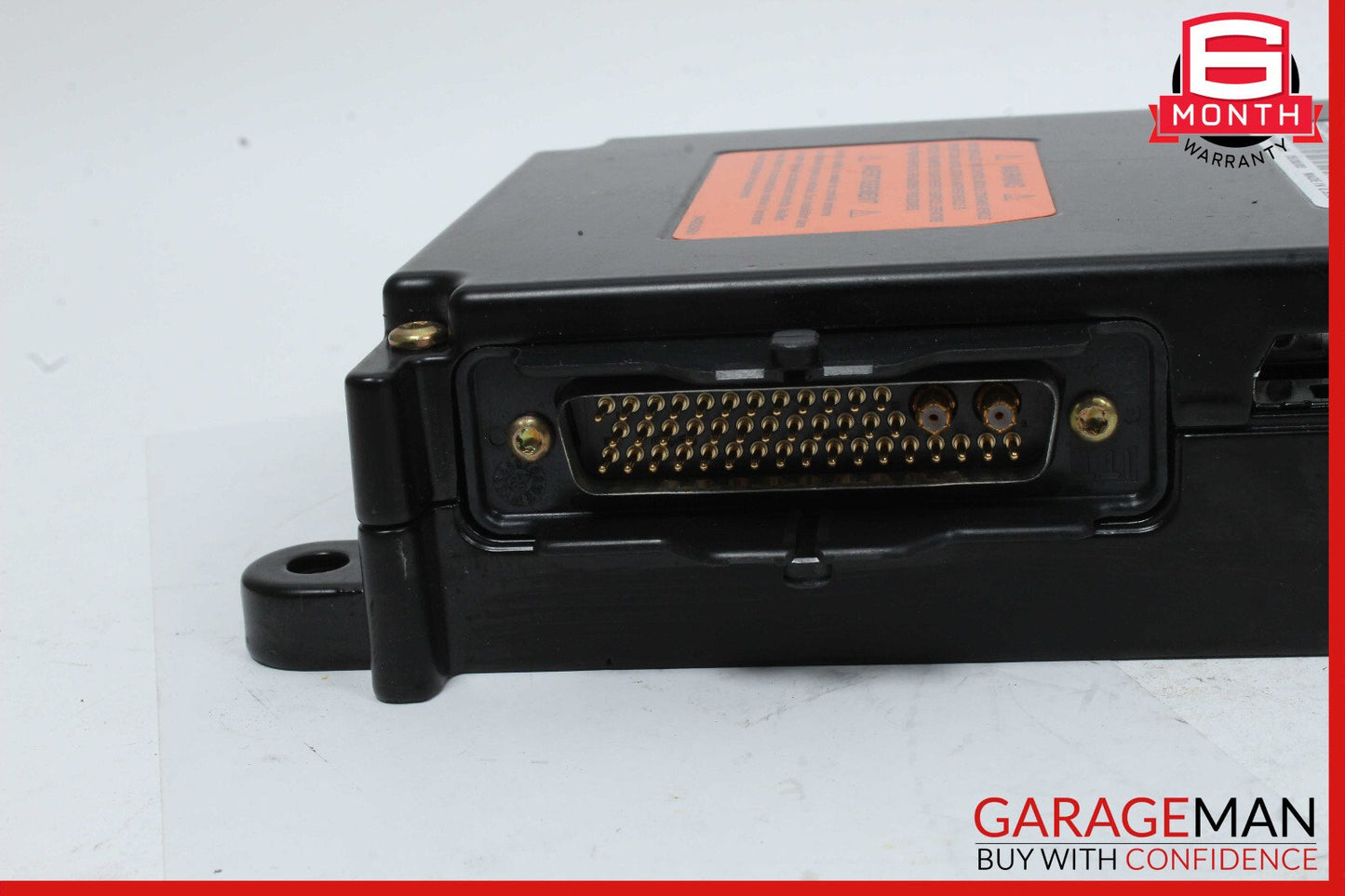 00-06 Mercedes W163 ML350 ML500 Voice Phone Communication Control Module OEM