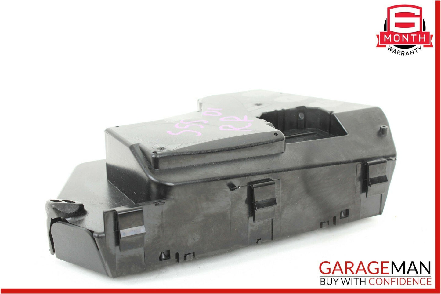 00-06 Mercedes W220 S500 Rear Right Passenger Side Seat Switch Control Module