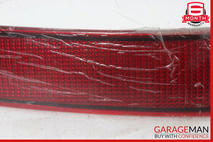10-12 Mercedes X164 GL550 Rear Left Side Bumper Reflector OEM