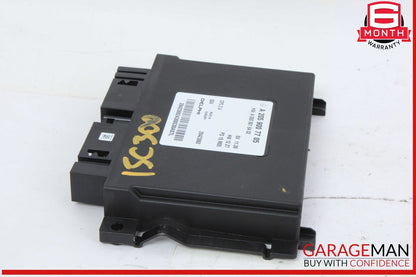 15-19 Mercedes-Benz C300 C-Class W205 Transmission Control Module 2059007705