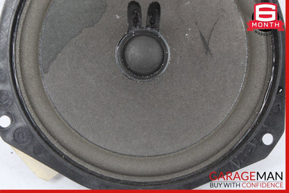 14-19 Alfa Romeo Giulia Rear Right or Left Side Door Audio Sound Speaker OEM