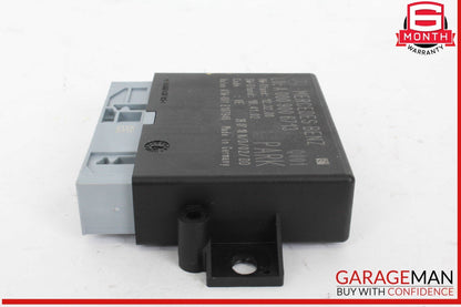 16-19 Mercedes W166 GLE400 Parking Aid Assistant Assist Control Module Unit OEM