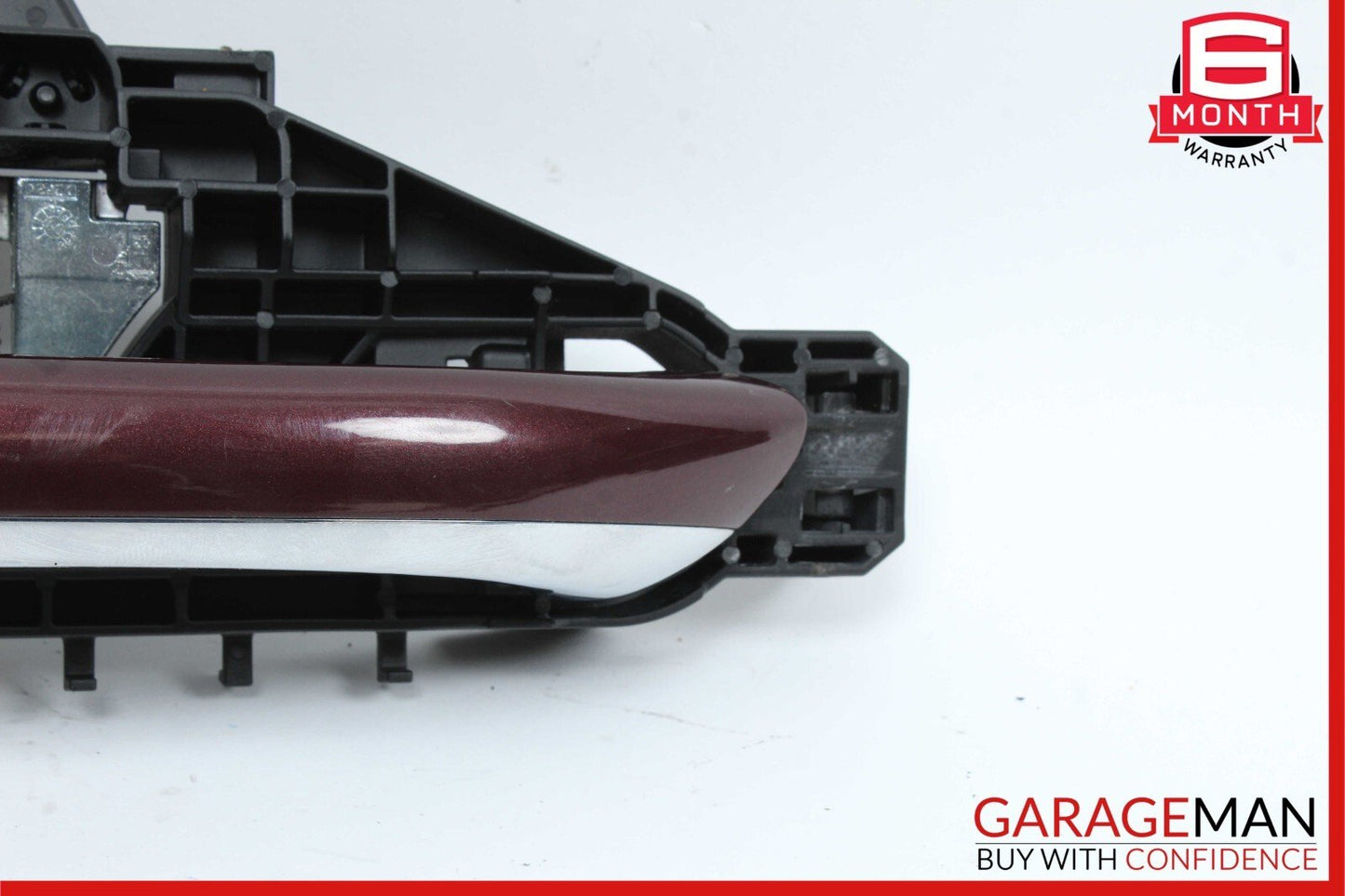 06-13 Mercedes X164 GL450 ML350 Front Left Driver Side Exterior Door Handle OEM