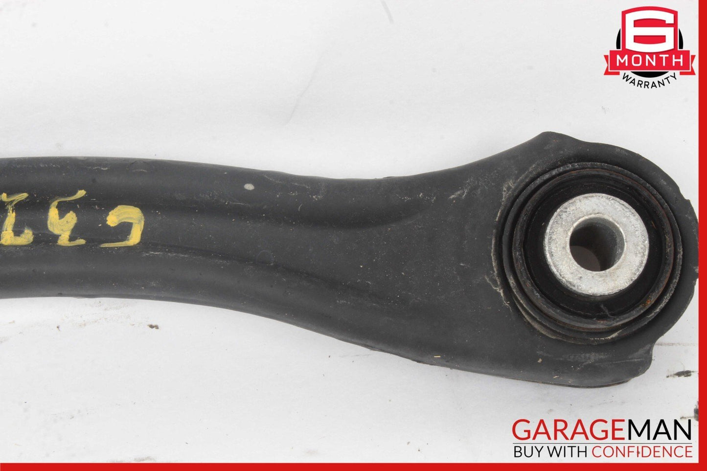 01-07 Mercedes W203 C320 C230 Rear Right Passenger Side Upper Control Arm OEM