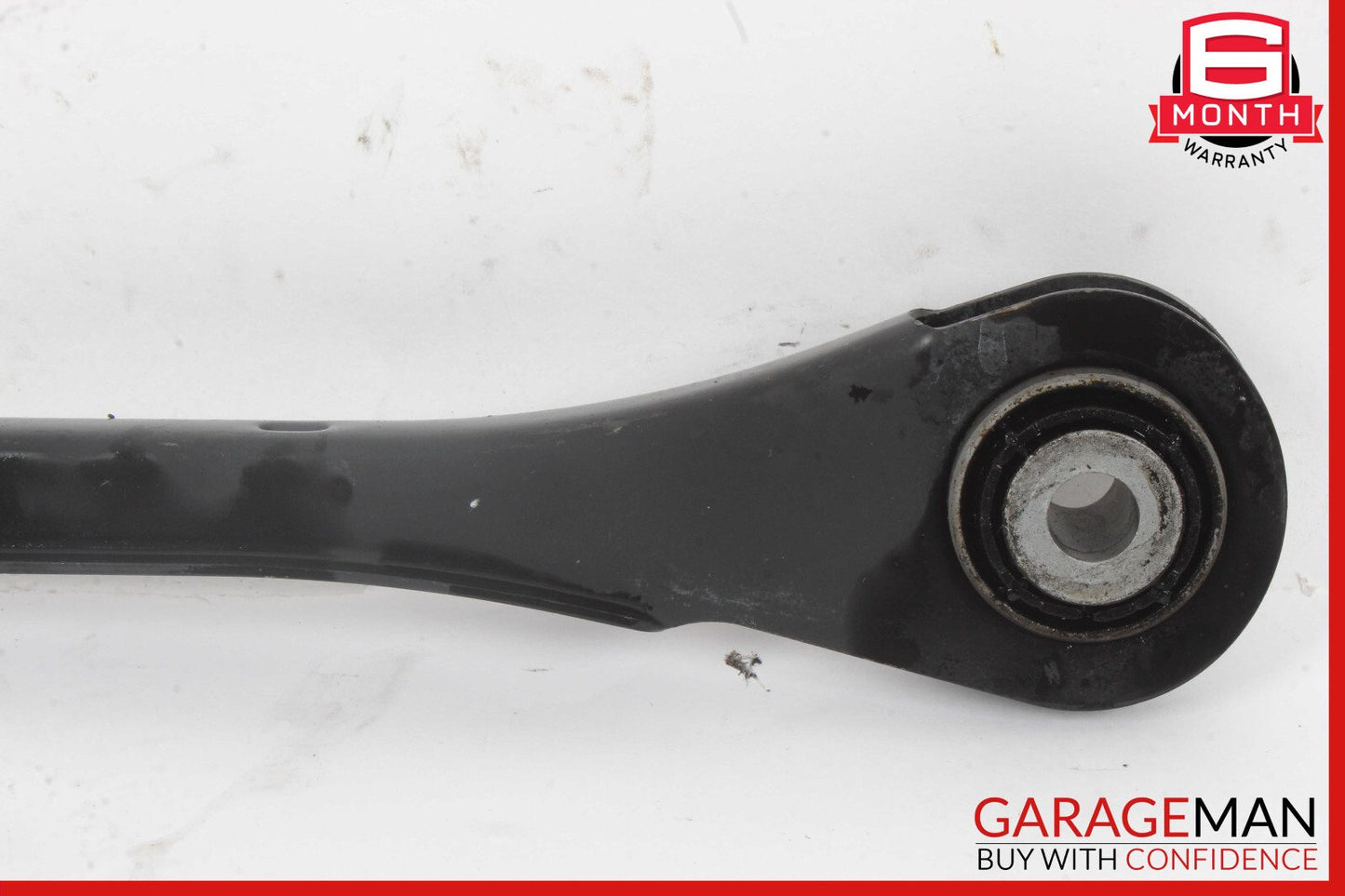 11-17 Porsche Cayenne 958 Rear Left Driver Side Suspension Upper Control Arm