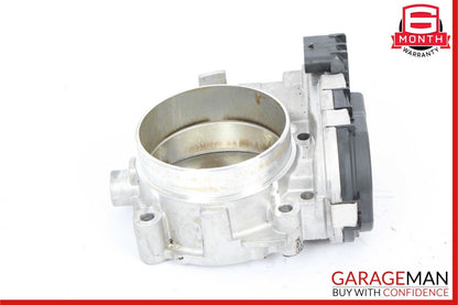 12-20 Mercedes C350 E400 SLK350 GLK350 E350 Engine Motor Throttle Valve Body