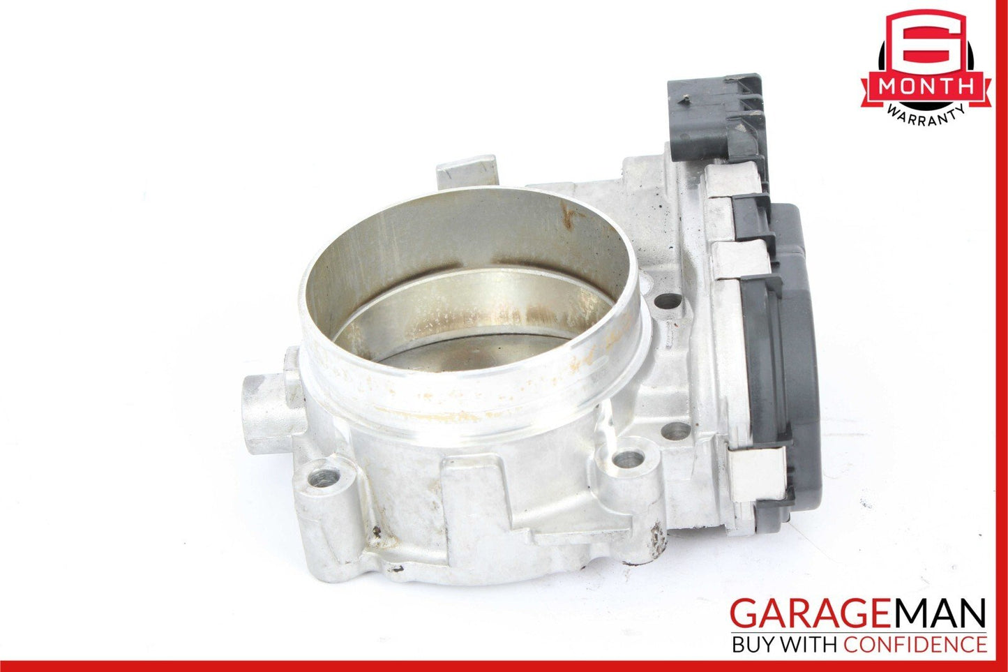 12-20 Mercedes C350 E400 SLK350 GLK350 E350 Engine Motor Throttle Valve Body