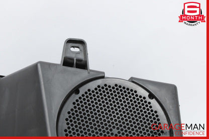 07-12 Mercedes X164 GL450 GL550 GL350 Rear Subwoofer Speaker Harman Kardon OEM
