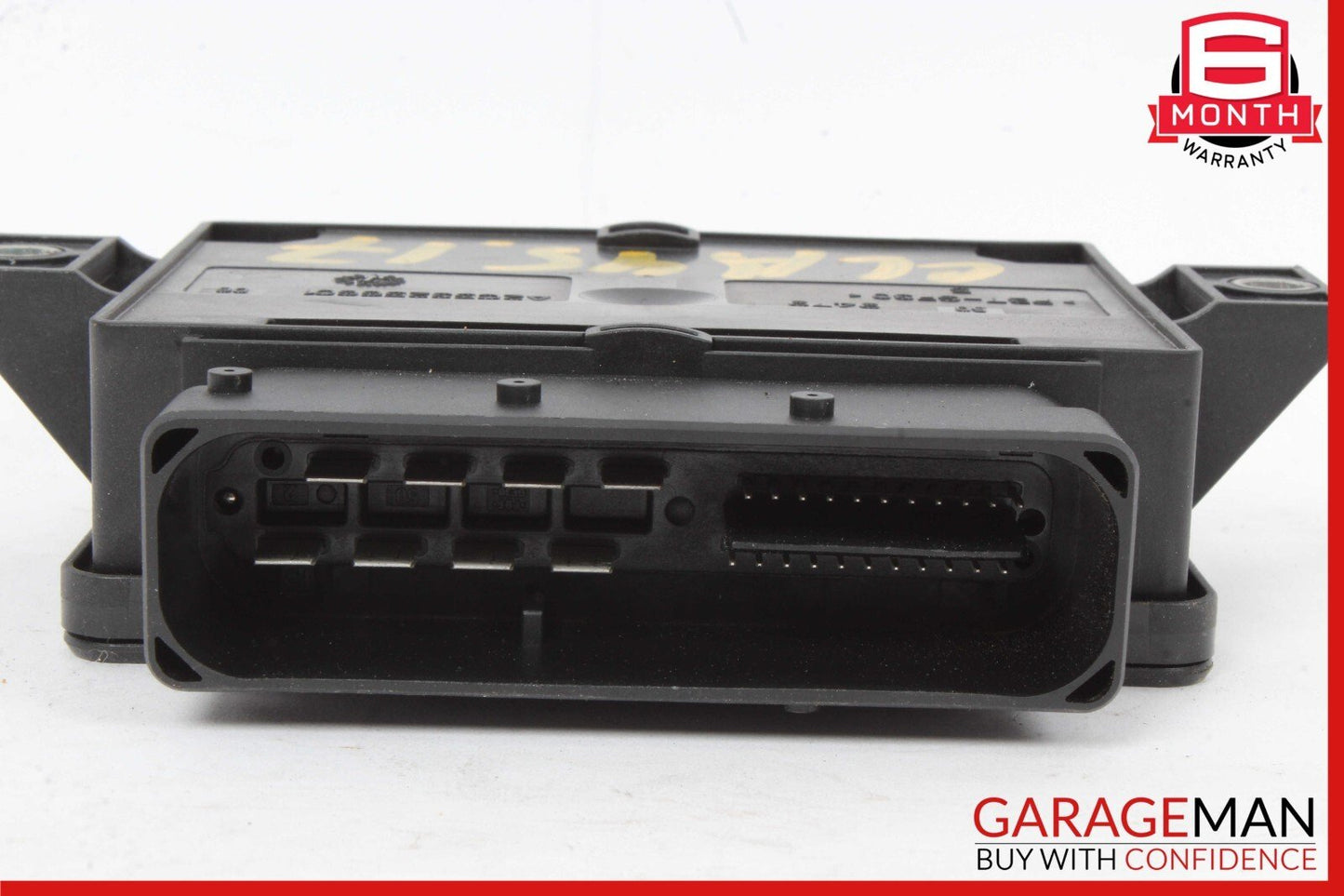 12-20 Mercedes W117 CLA45 AMG SLK350 Hand Parking Brake Control Module OEM