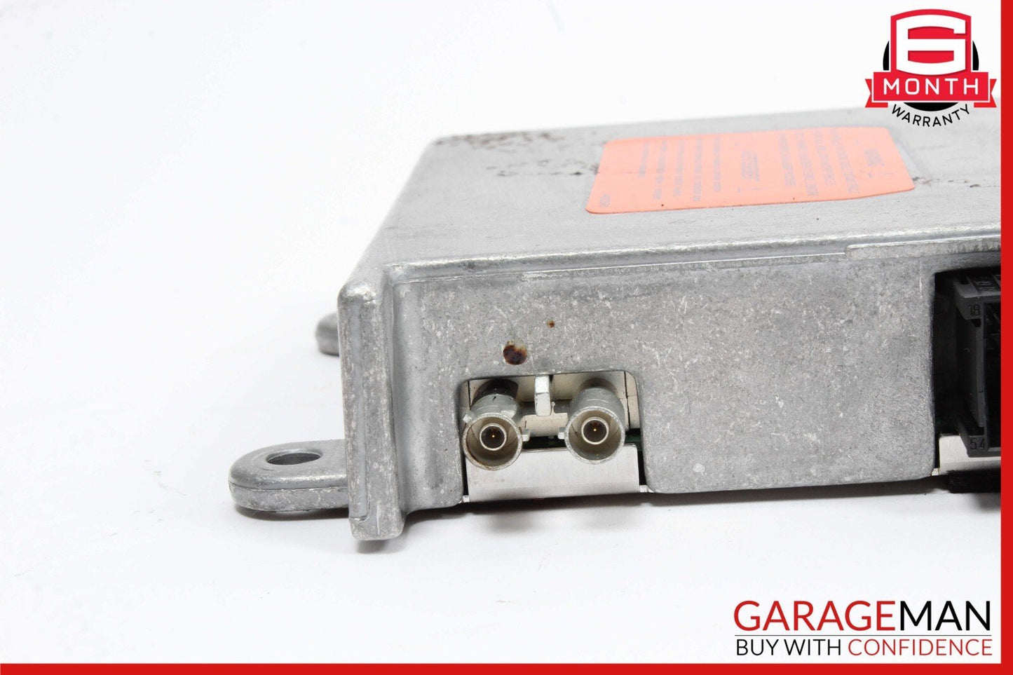 00-12 Mercedes S55 CLK320 S430 SL500 Voice Communication Control Module OEM