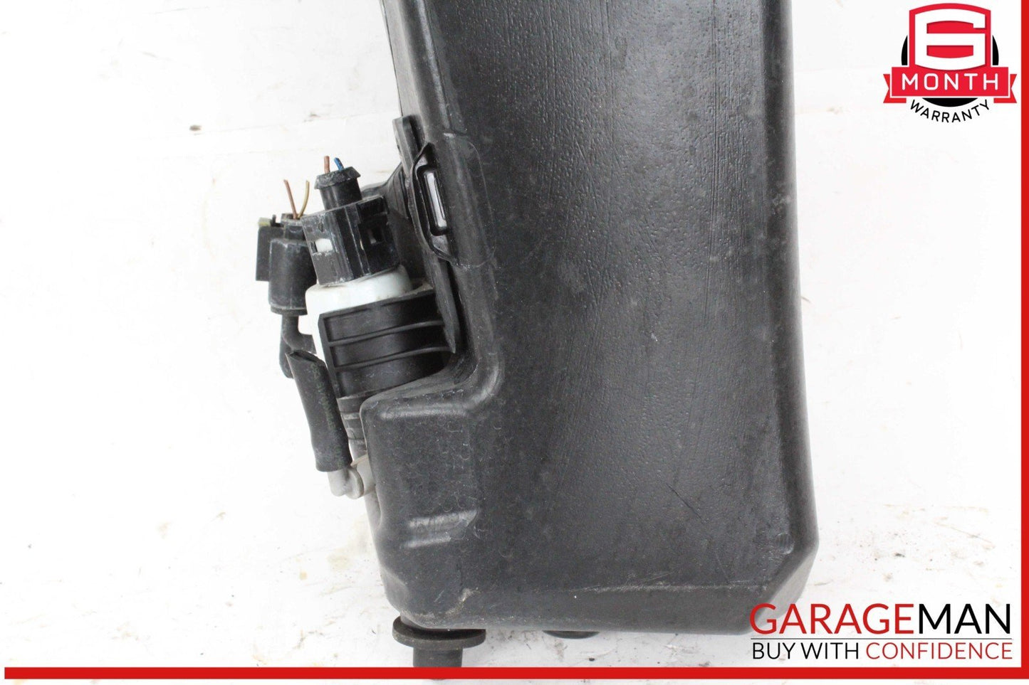 15-23 Mercedes W205 C300 Head Light Windshield Washer Bottle Tank 2058600860 OEM