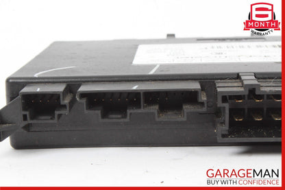03-12 Mercedes X164 GL450 SLK280 GL550 E320 Front Left Seat Control Module OEM