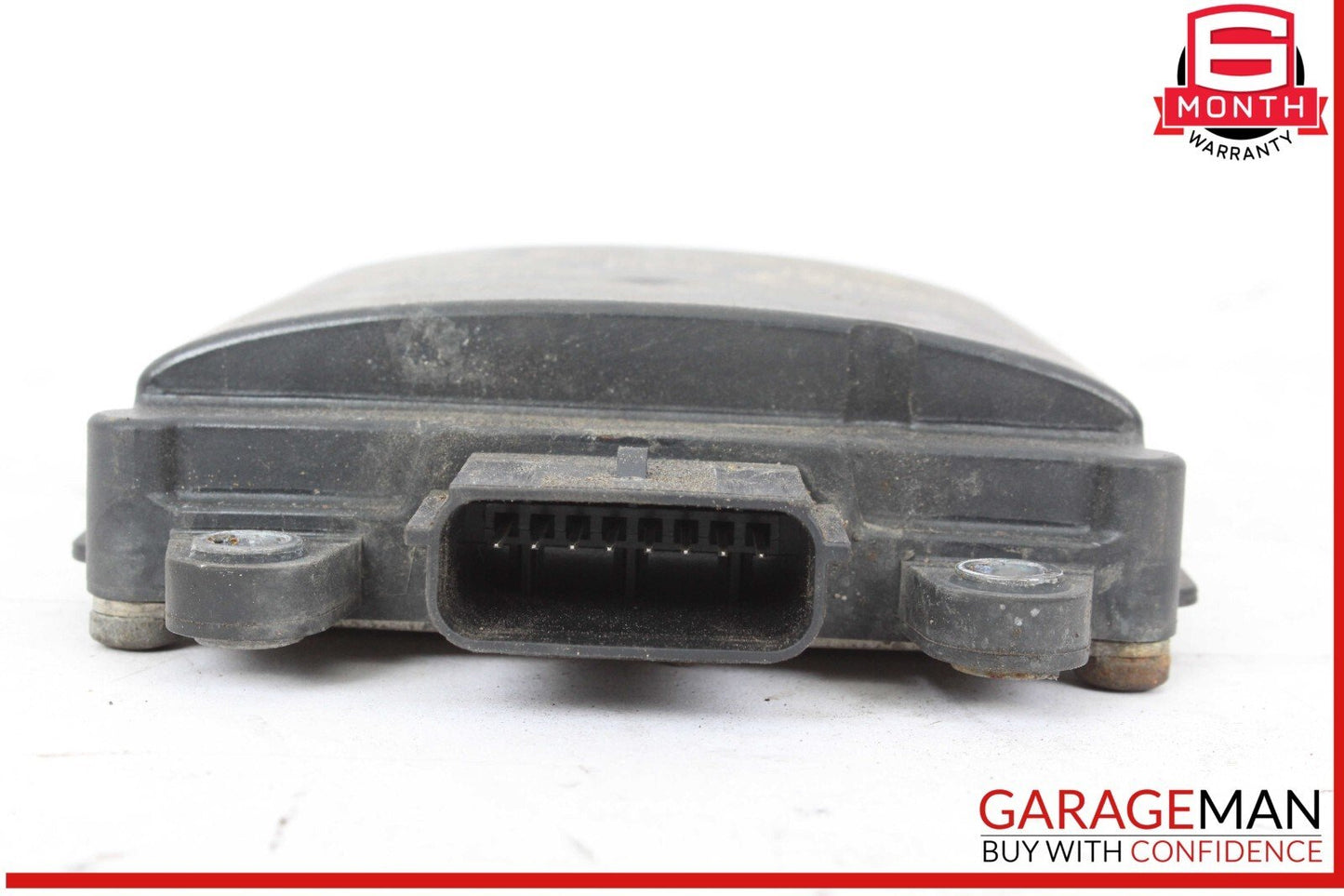 17-20 Maserati Levante Rear Left / Right Blind Spot Radar Module 670034752