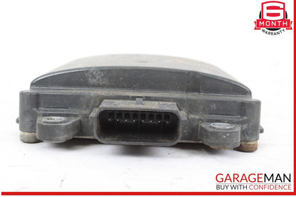 17-20 Maserati Levante Rear Left / Right Blind Spot Radar Module 670034752