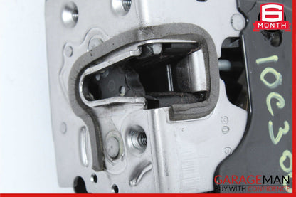 08-14 Mercedes E350 C250 C300 Front Left Side Door Lock Latch Actuator