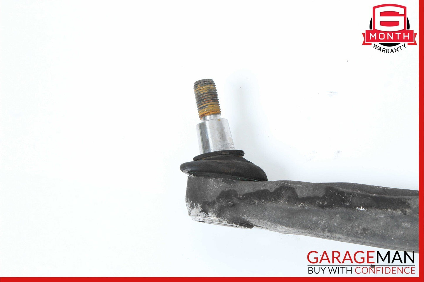 07-14 Mercedes W221 S550 CL600 Front Left Side RWD Suspension Lower Control Arm