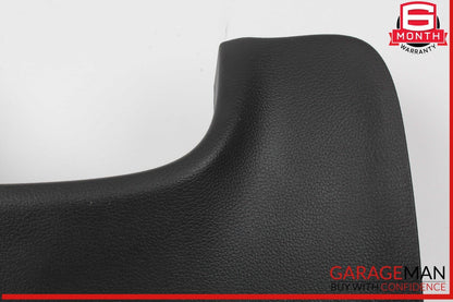 15-20 Hyundai Genesis G80 Front Left Side Dash Lower Knee Trim Cover Panel OEM