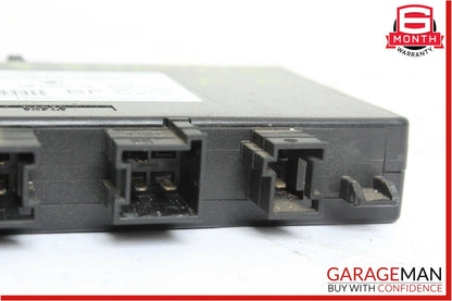 03-11 Mercedes W219 CLS500 Front Right Side Under Seat Control Module Unit OEM