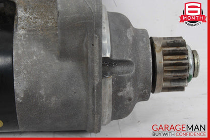 14-18 Mercedes W117 CLA250 GLA250 Engine Starter Motor 2709060700 OEM