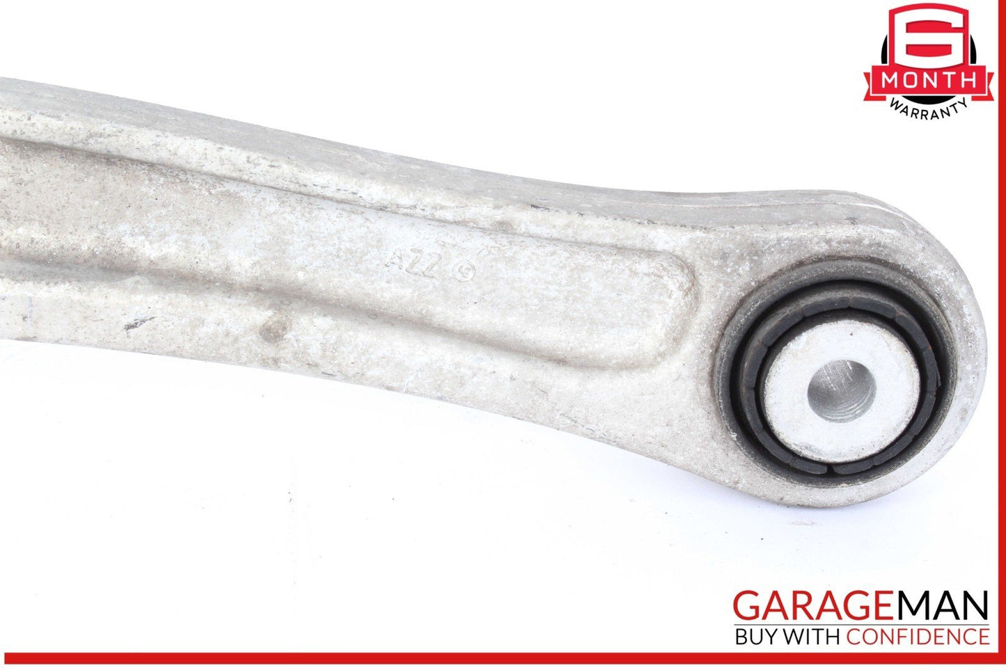 03-10 Porsche Cayenne S 955 957 Rear Left or Right Upper Rearward Control Arm
