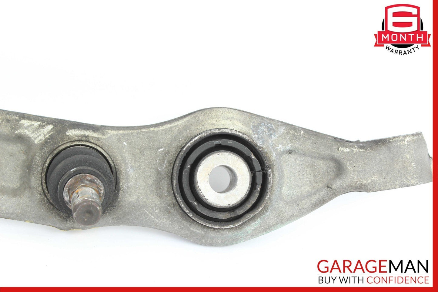 03-11 Mercedes W219 CLS550 E550 RWD Front Right Lower Rearward Control Arm