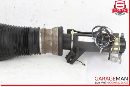 07-14 Mercedes W221 S550 S400 Front Right / Left Airmatic Shock Strut Arnott OEM