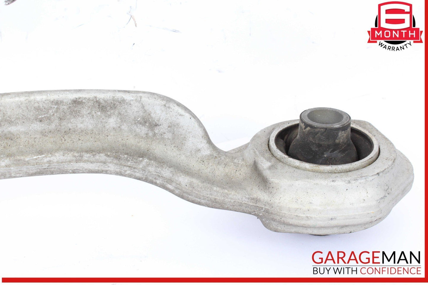 07-14 Mercedes W216 CL550 S550 CL63 Front Right Suspension Lower Control Arm OEM