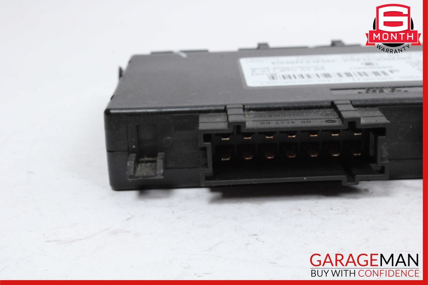 03-13 Mercedes X164 GL450 ML350 R350 Front Right Side Seat Control Module OEM