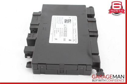 08-18 Mercedes E350 CLS400 SLK350 Front Left Side Seat Control Module Unit OEM