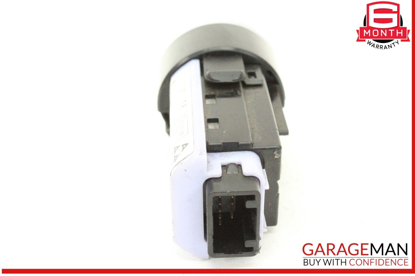 14-18 Subaru WRX Engine Start Stop Button 2011DJ5493 OEM