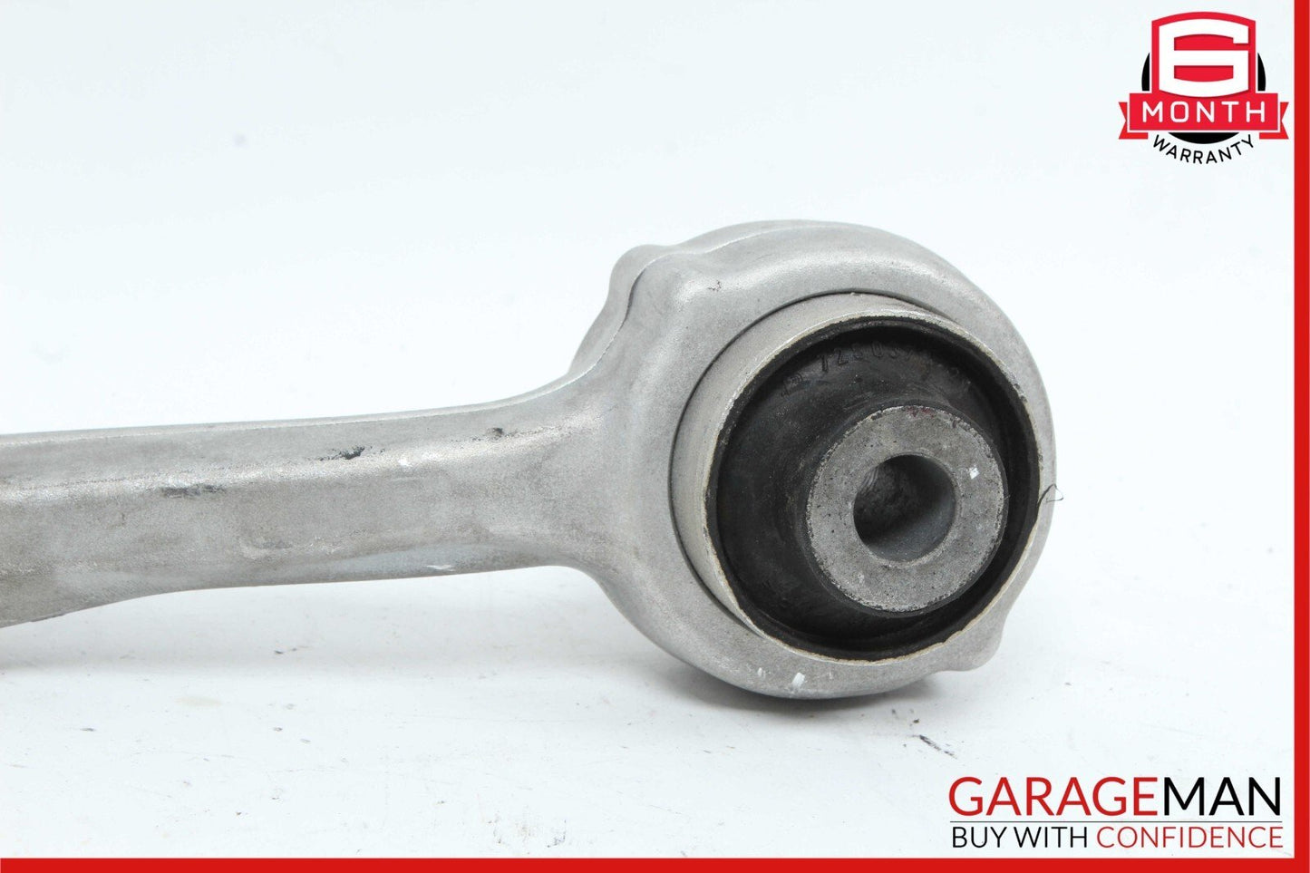 08-14 Mercedes W204 C250 C280 RWD Front Left Side Curved Wishbone Control Arm