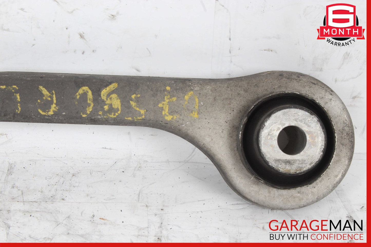 07-14 Mercede W221 S550 Rear Right / Left Side Tie Rod Lower Control Arm OEM