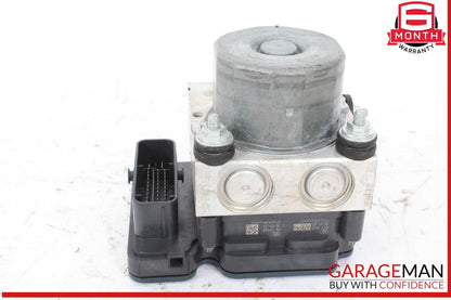 14-19 Mercedes W117 CLA250 ABS Brake Hydraulic Pump Control Module Unit OEM