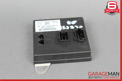 03-11 Mercedes W219 CLS500 Body Control Module Unit BCM BCU OEM